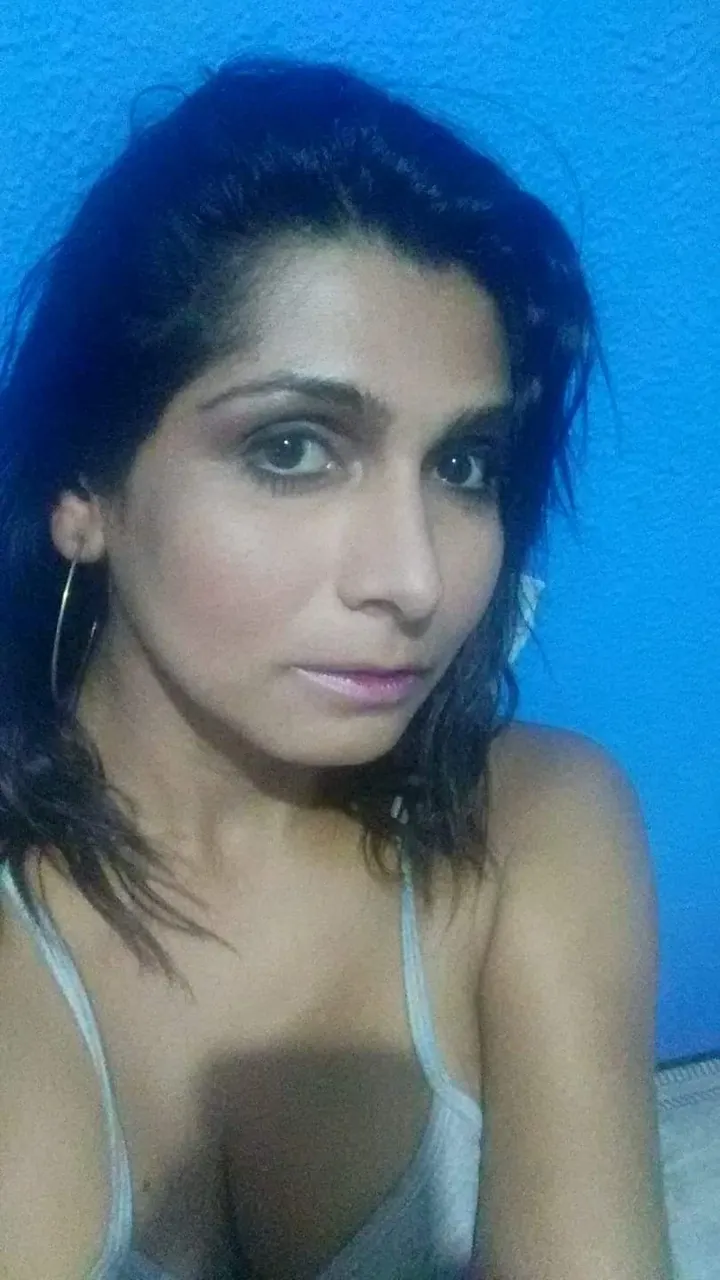Linda Cogida a Trans de Facebook