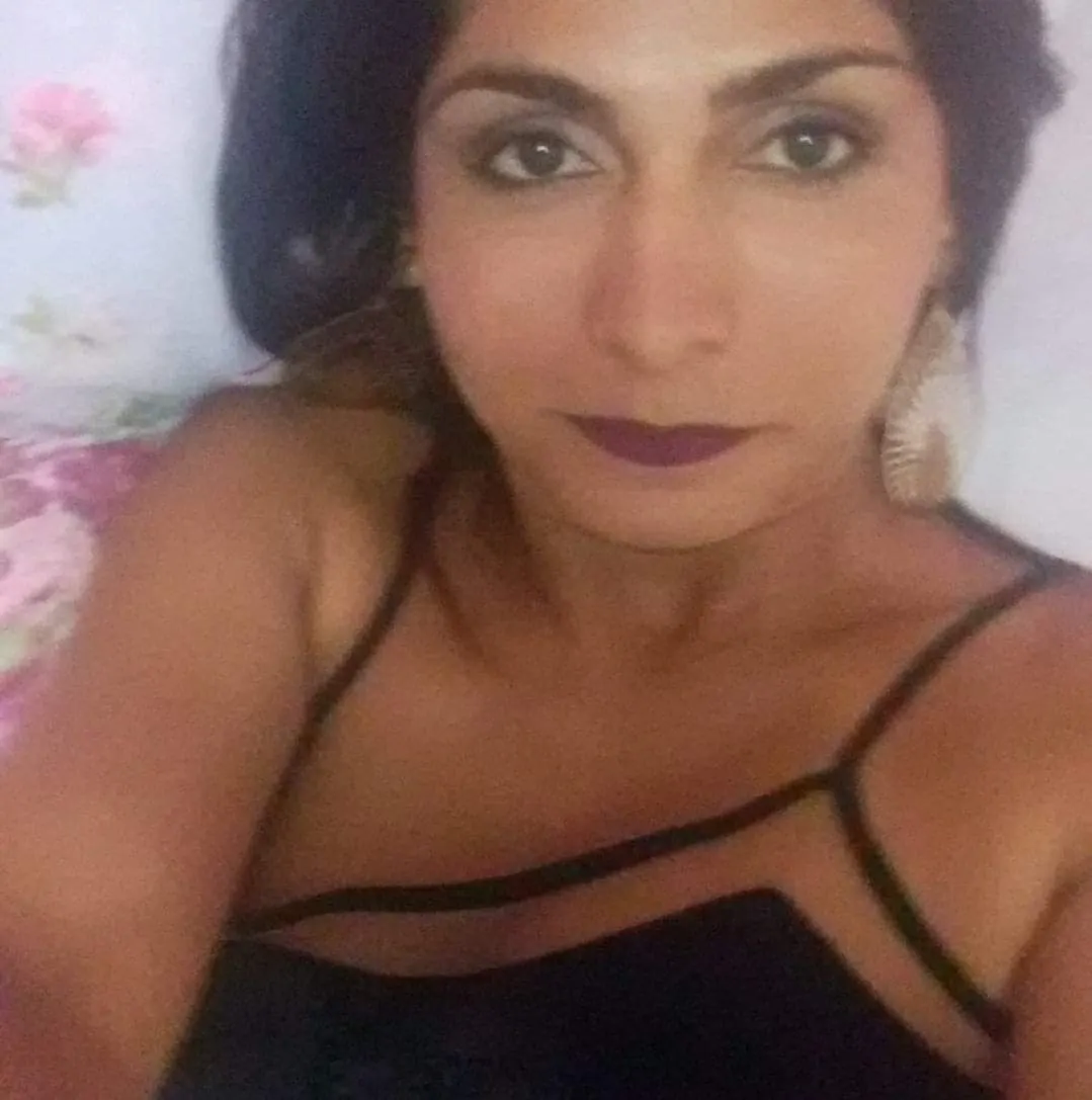 Linda Cogida a Trans de Facebook