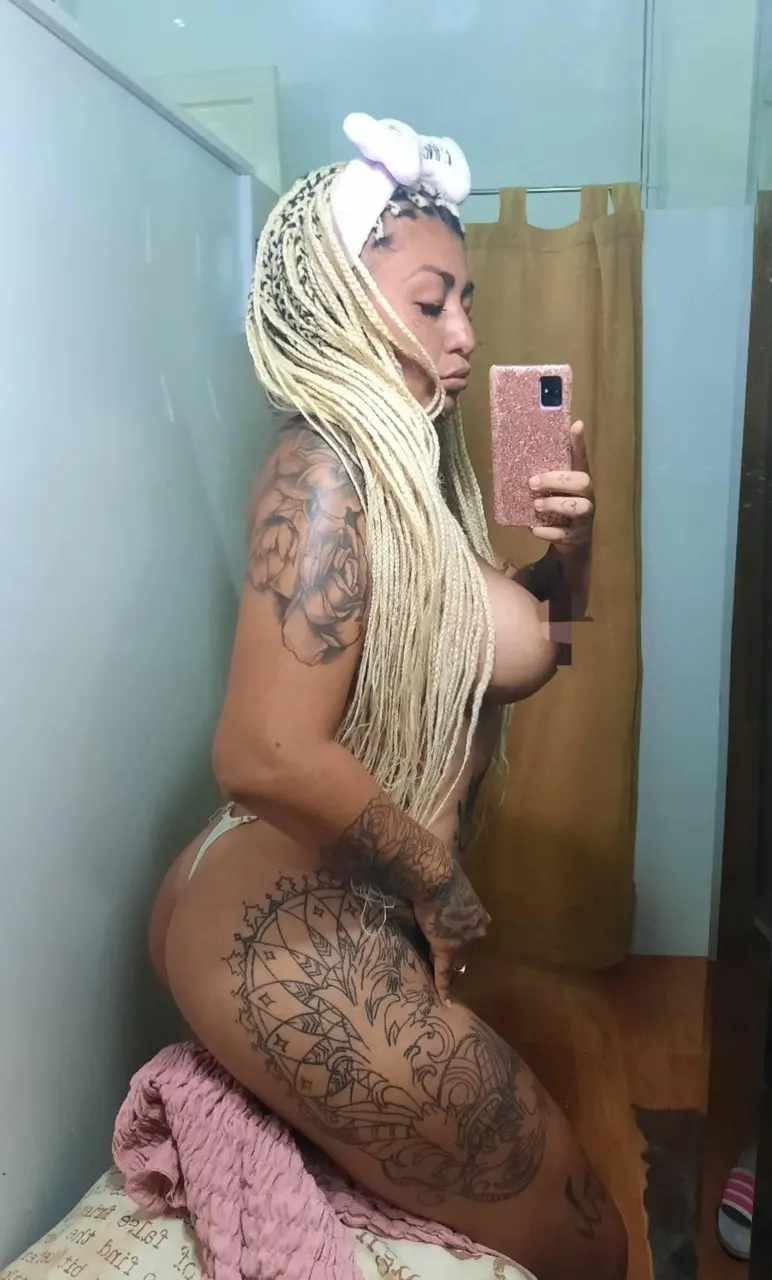 Lindas putitas