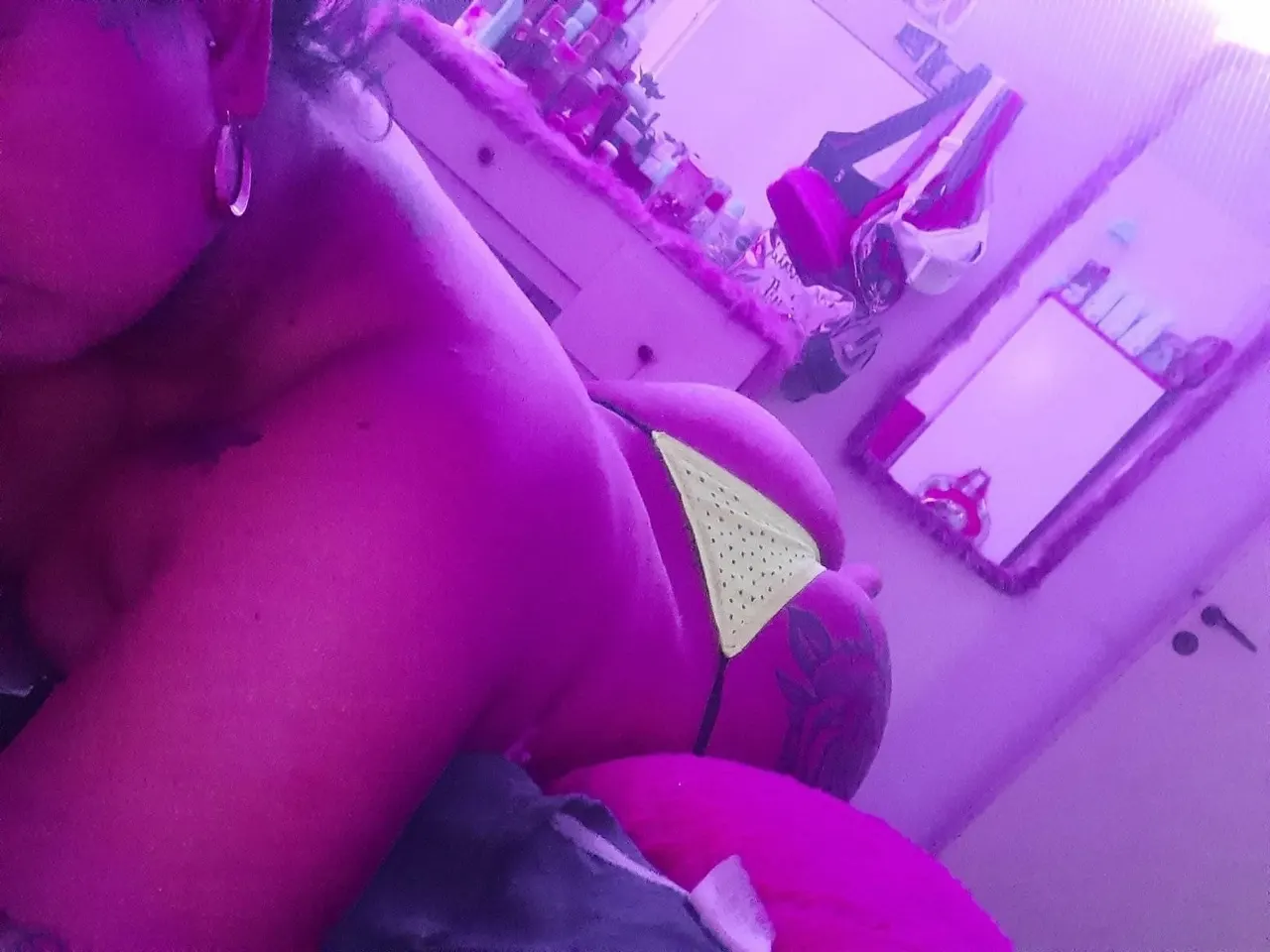 Lindas putitas