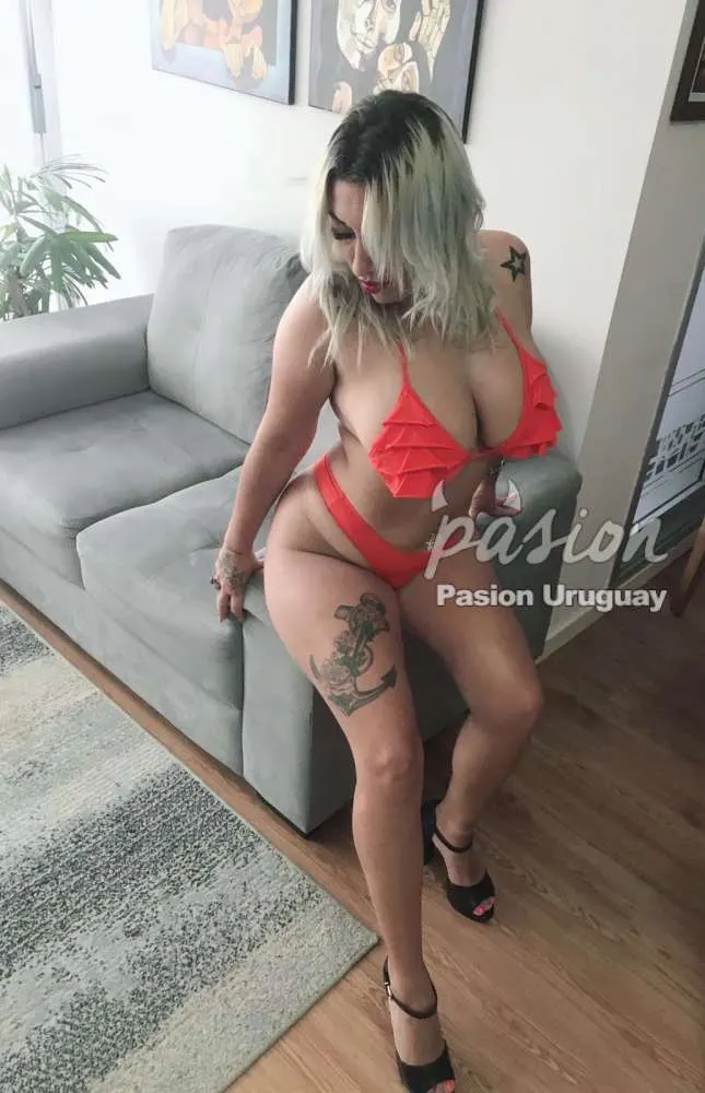 Lindas putitas