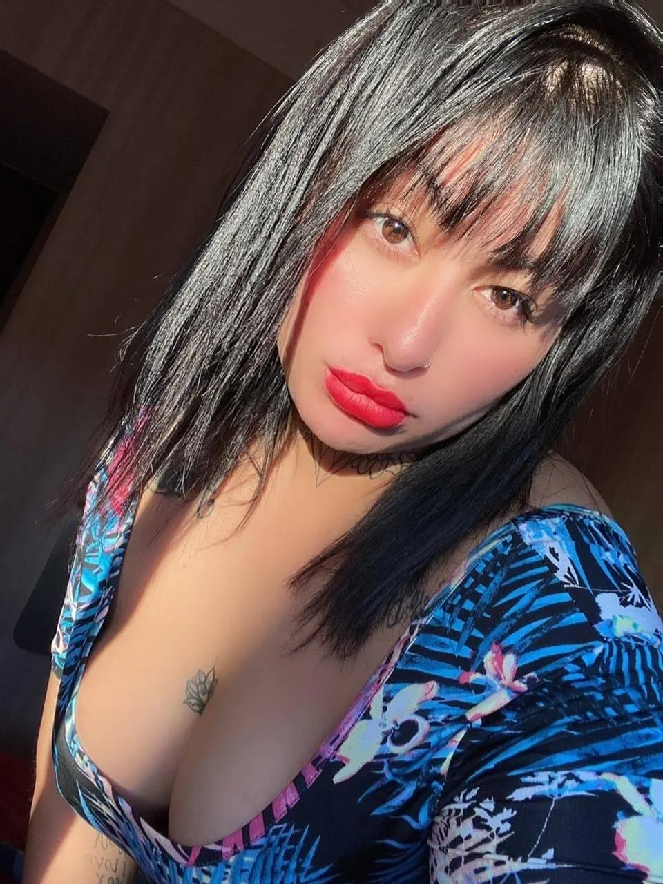 Lindas putitas