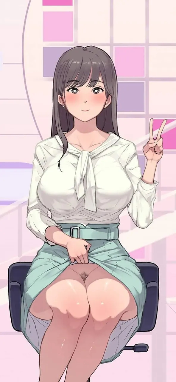 Animes tetonas