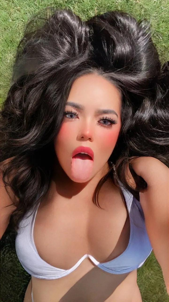 Que culazo tiene