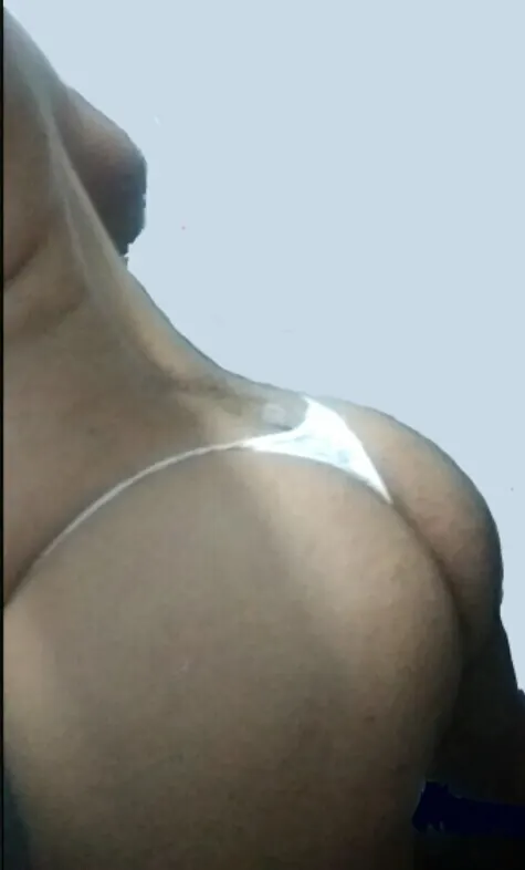 Rompeme la tanga....