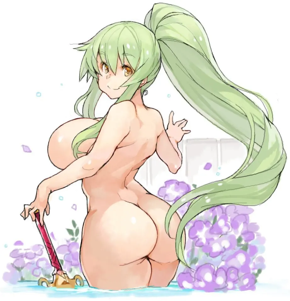 El padre del Hentai. #72 ❤️