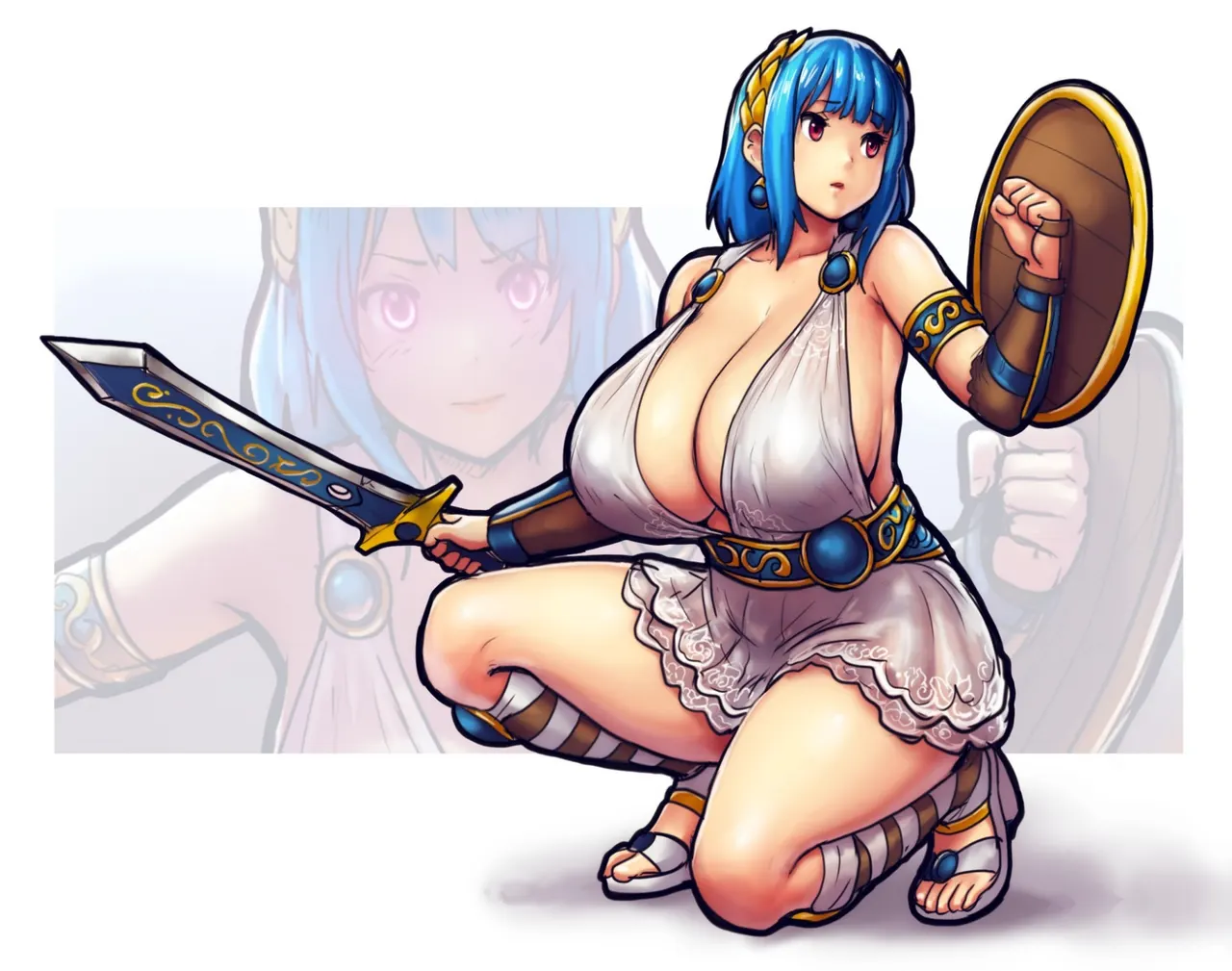 El padre del Hentai. #72 ❤️