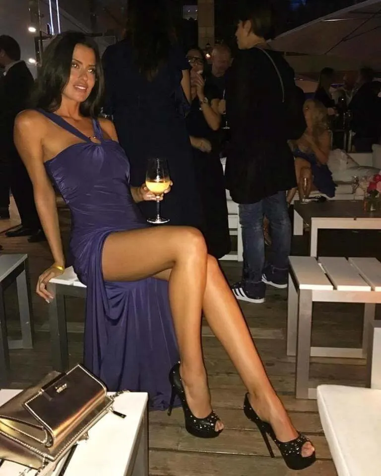 ZelihaWhore 317 Sexy Amateur MILF Friends Exposed Slut Boobs