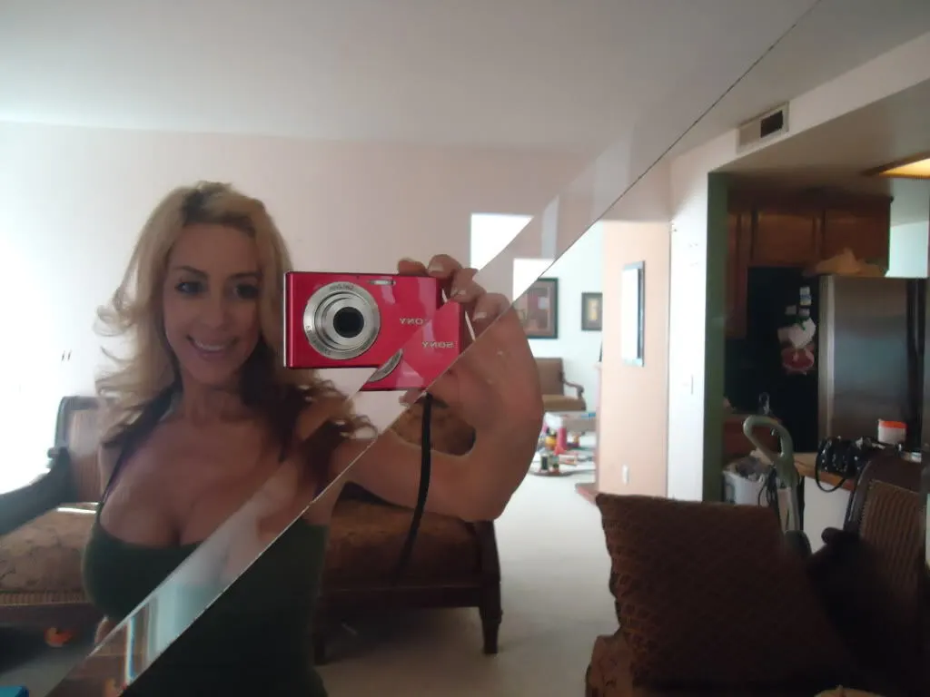 La esposa de mi mejor amigo