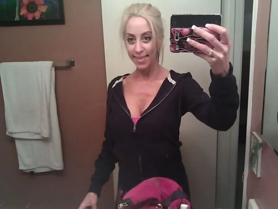 La esposa de mi mejor amigo