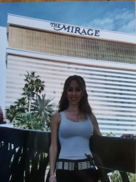 La esposa de mi mejor amigo
