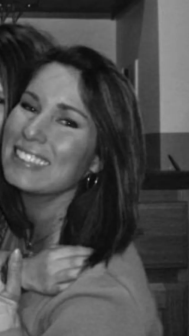 Wendy, madre de mi ex