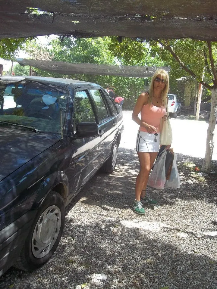Historia real con mi tía Ines