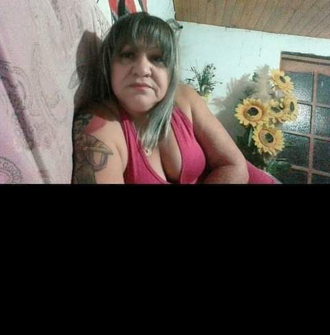 Mari Carmen Rojas  Reconquista... 😖