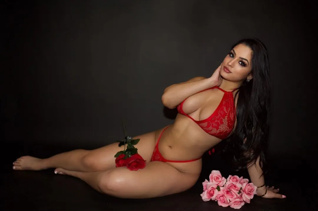 Nadia megapost