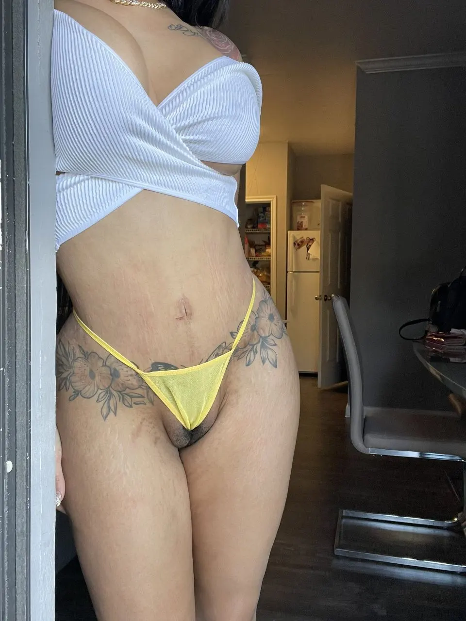 Un mix super sexy