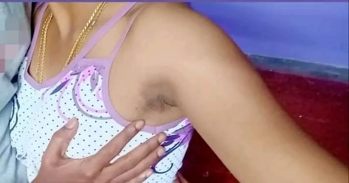 Axilas Femeninas 8 (fotos amateur)