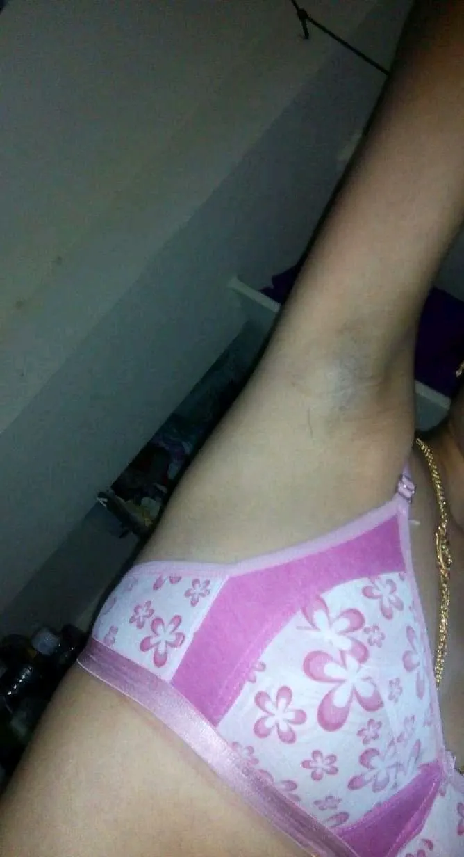 Axilas Femeninas 8 (fotos amateur)