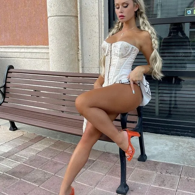 Belleza Uruguaya