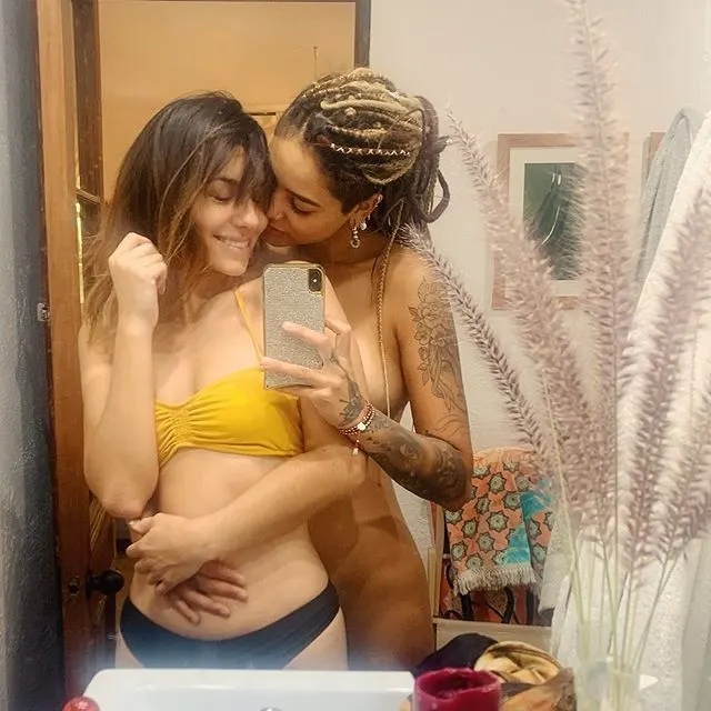 Camila Recabarren