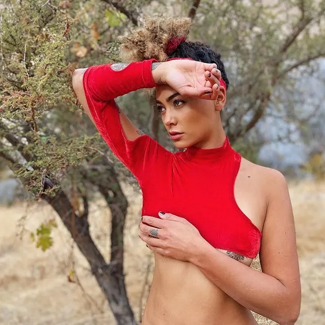 Camila Recabarren