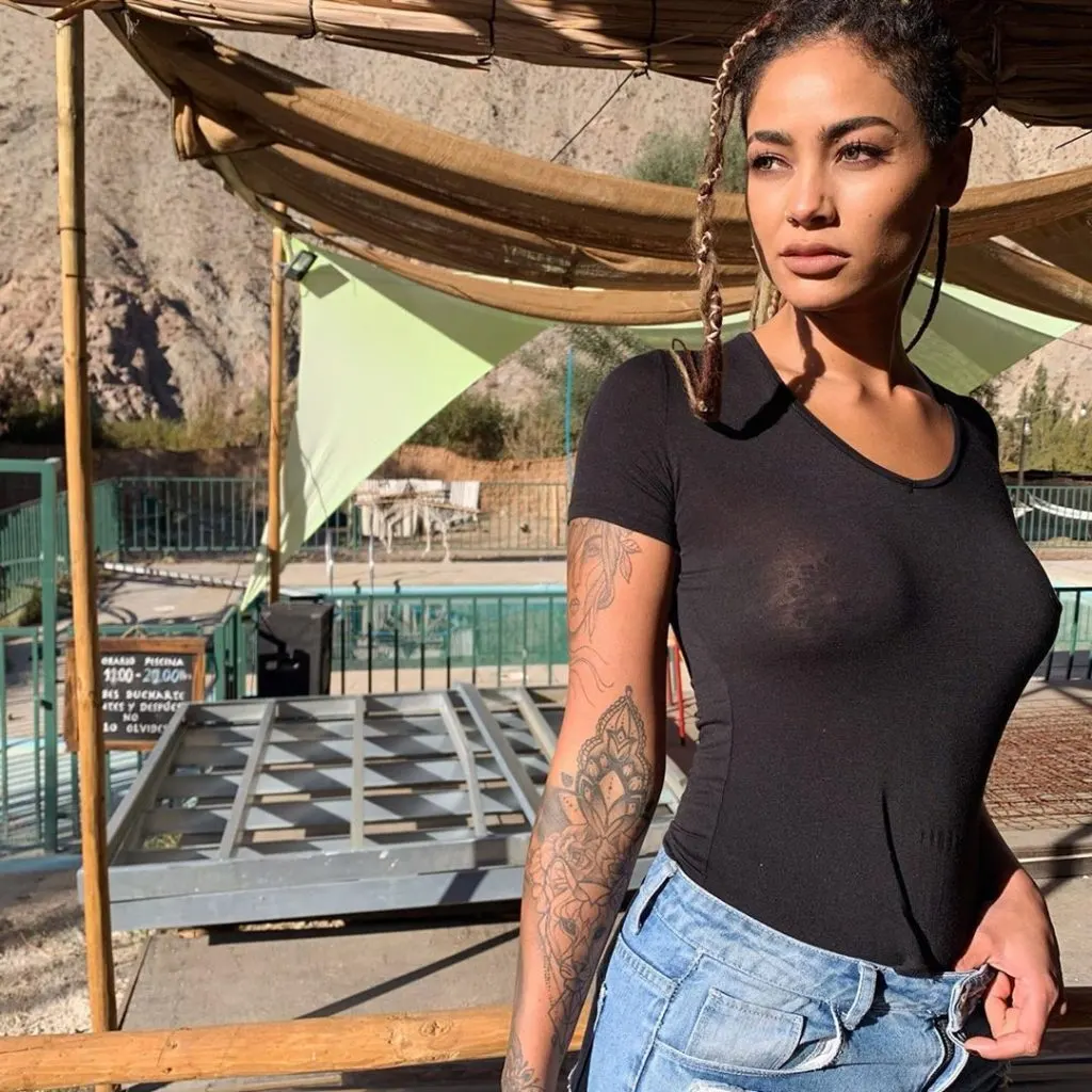 Camila Recabarren