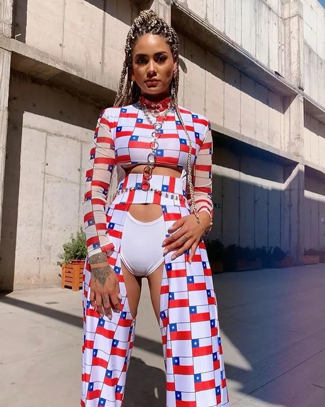 Camila Recabarren