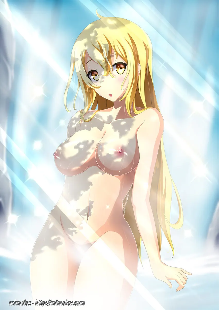 Material H Danmachi: Familia Loki