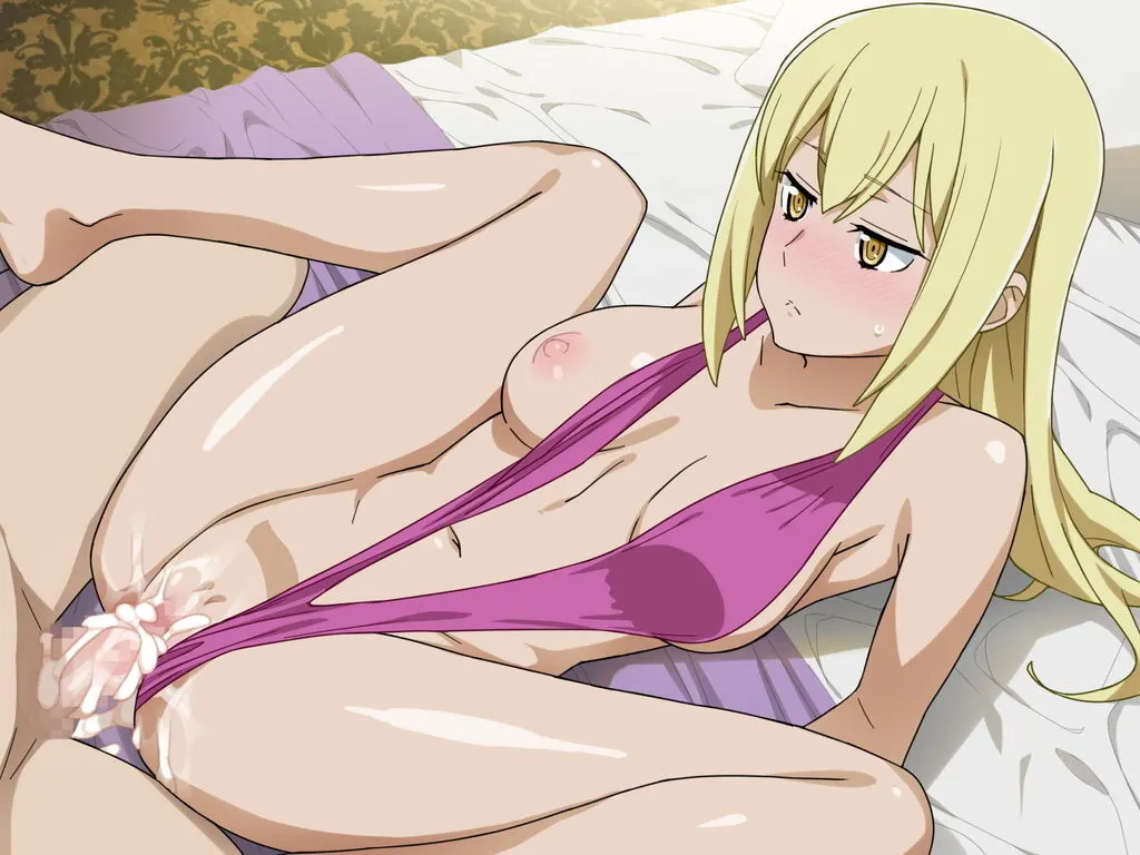 Material H Danmachi: Familia Loki
