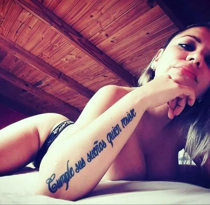 Tetona Operada Putita