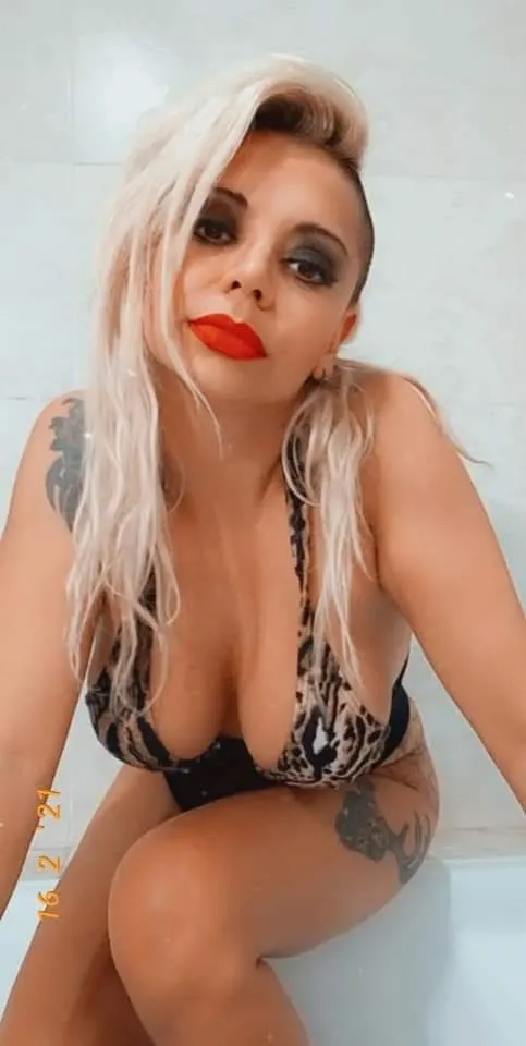 Tetona Operada Putita