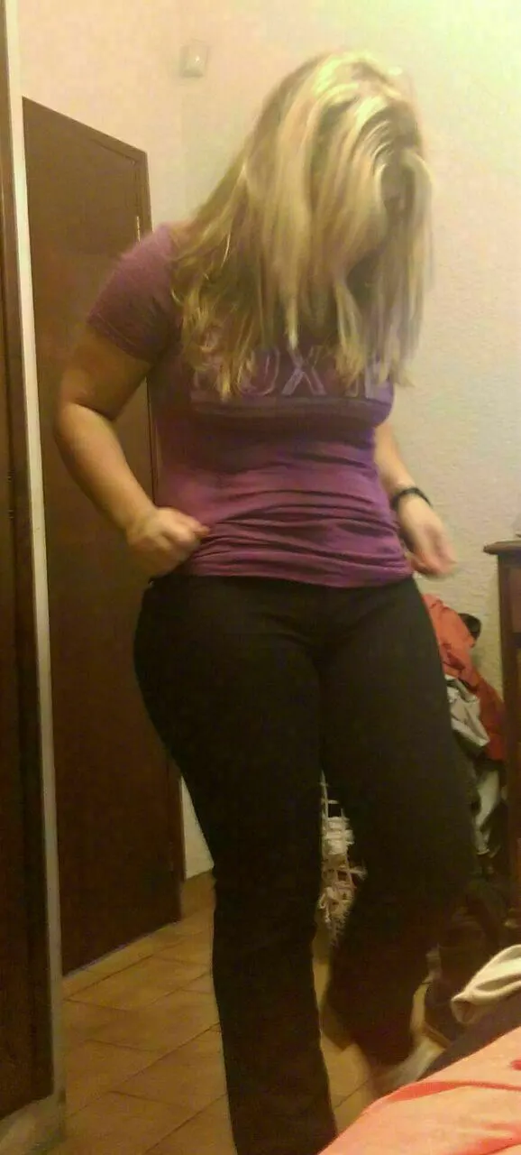 Una señora muy especial