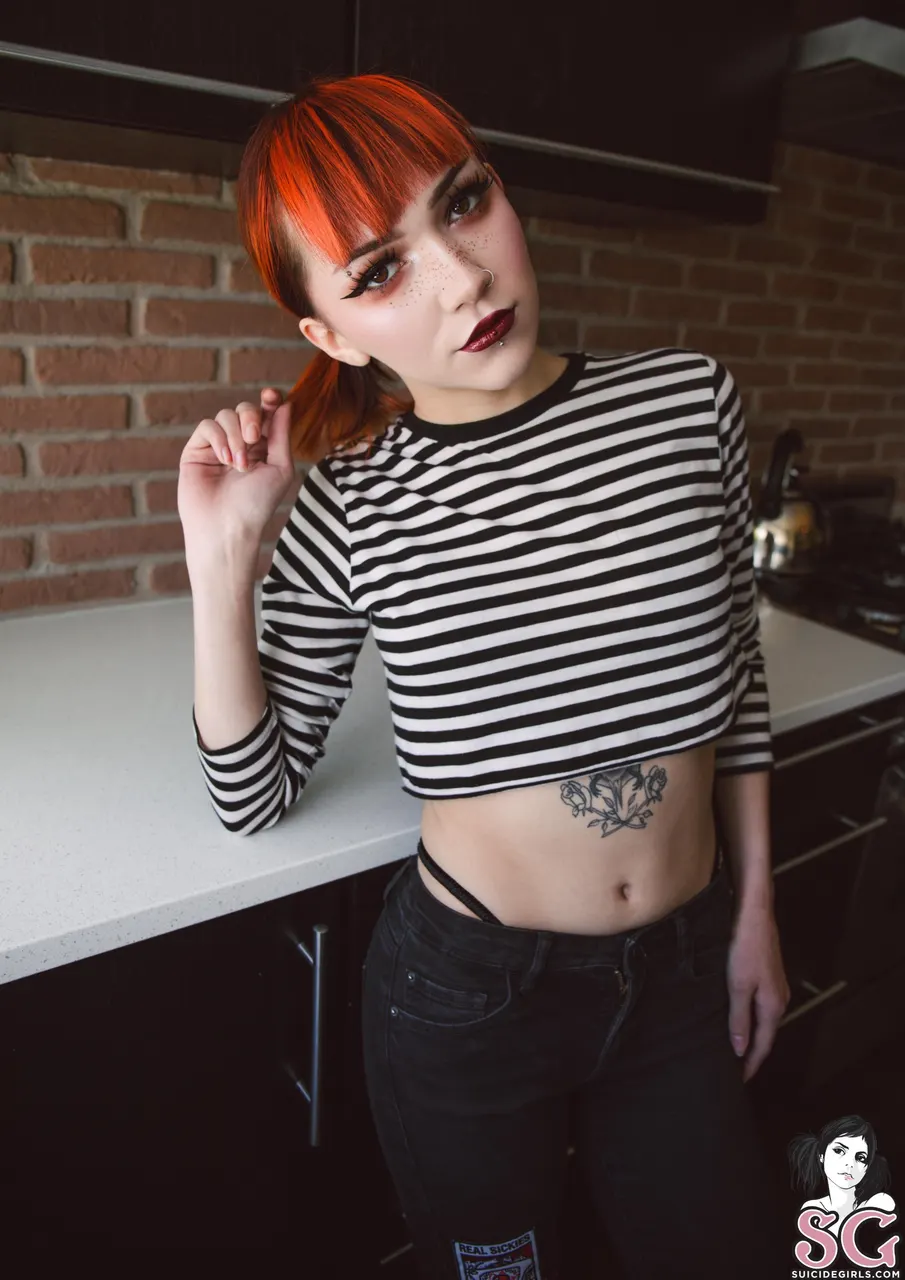 riotdoll Flora