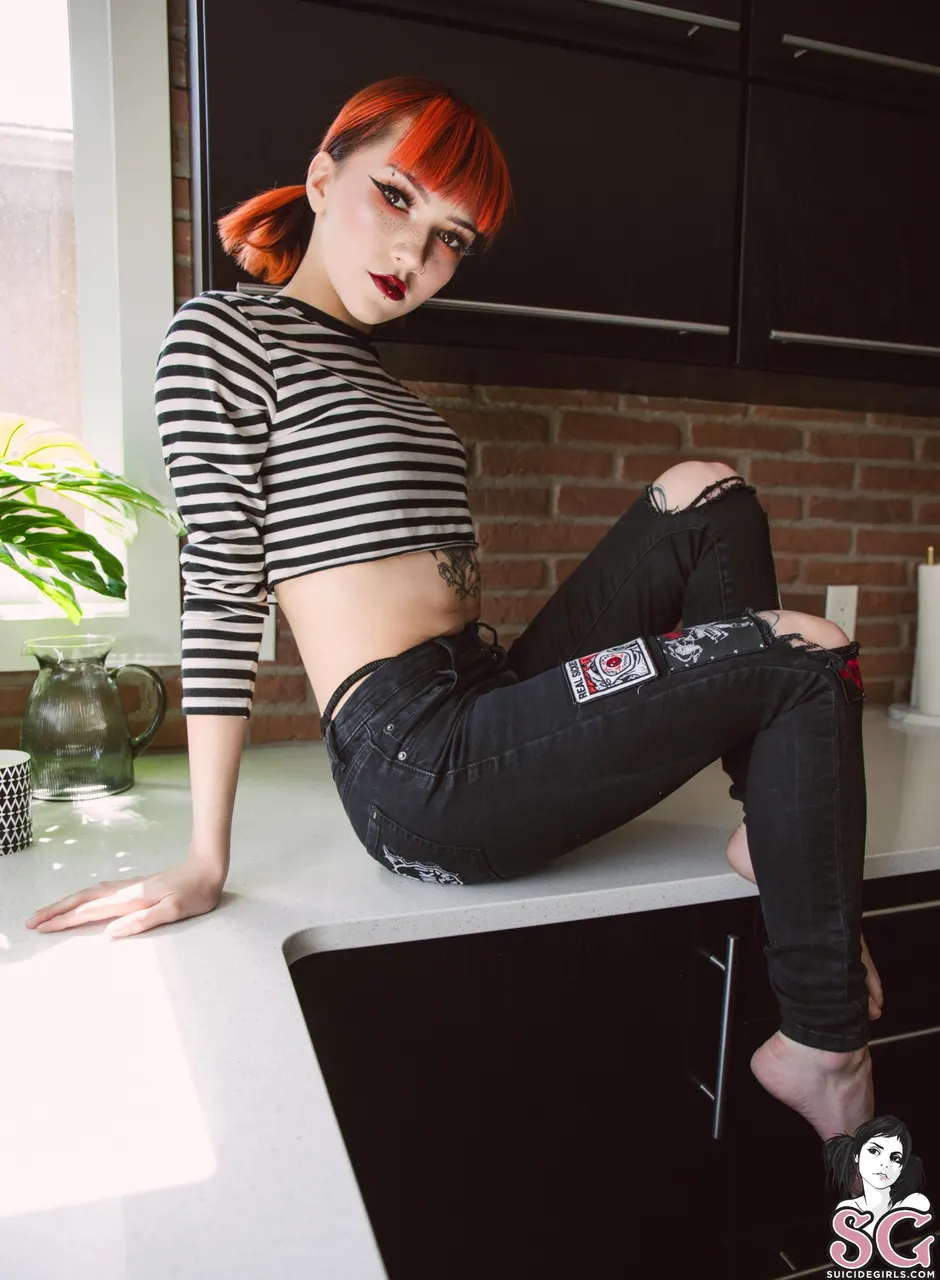 riotdoll Flora