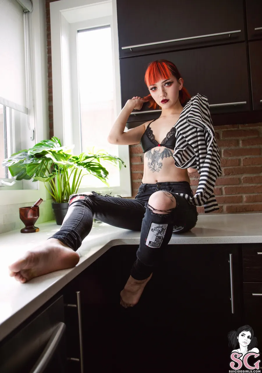 riotdoll Flora