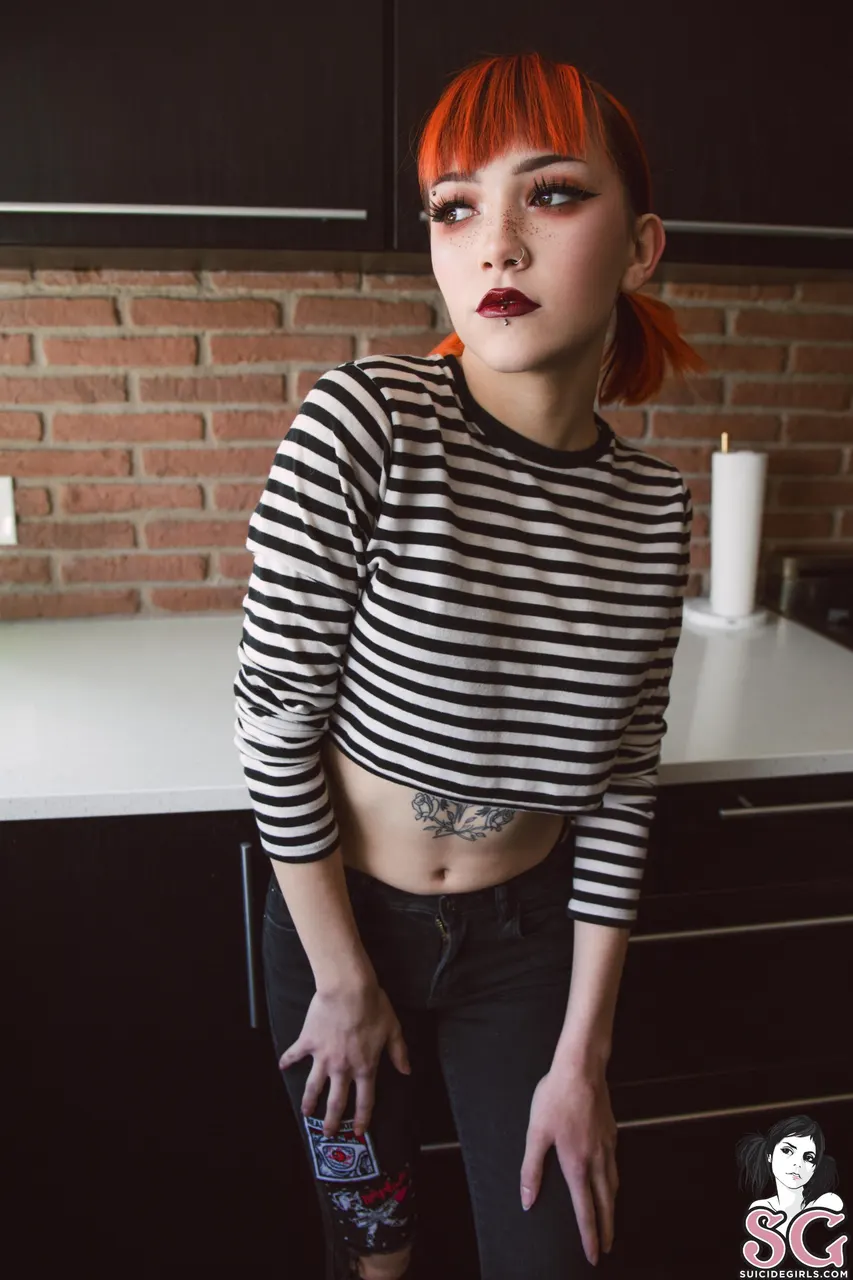 riotdoll Flora