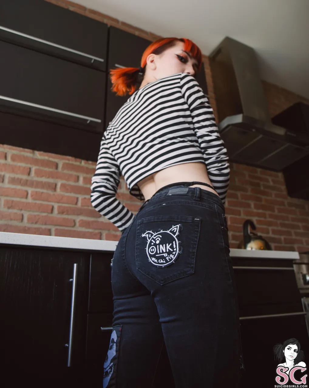 riotdoll Flora