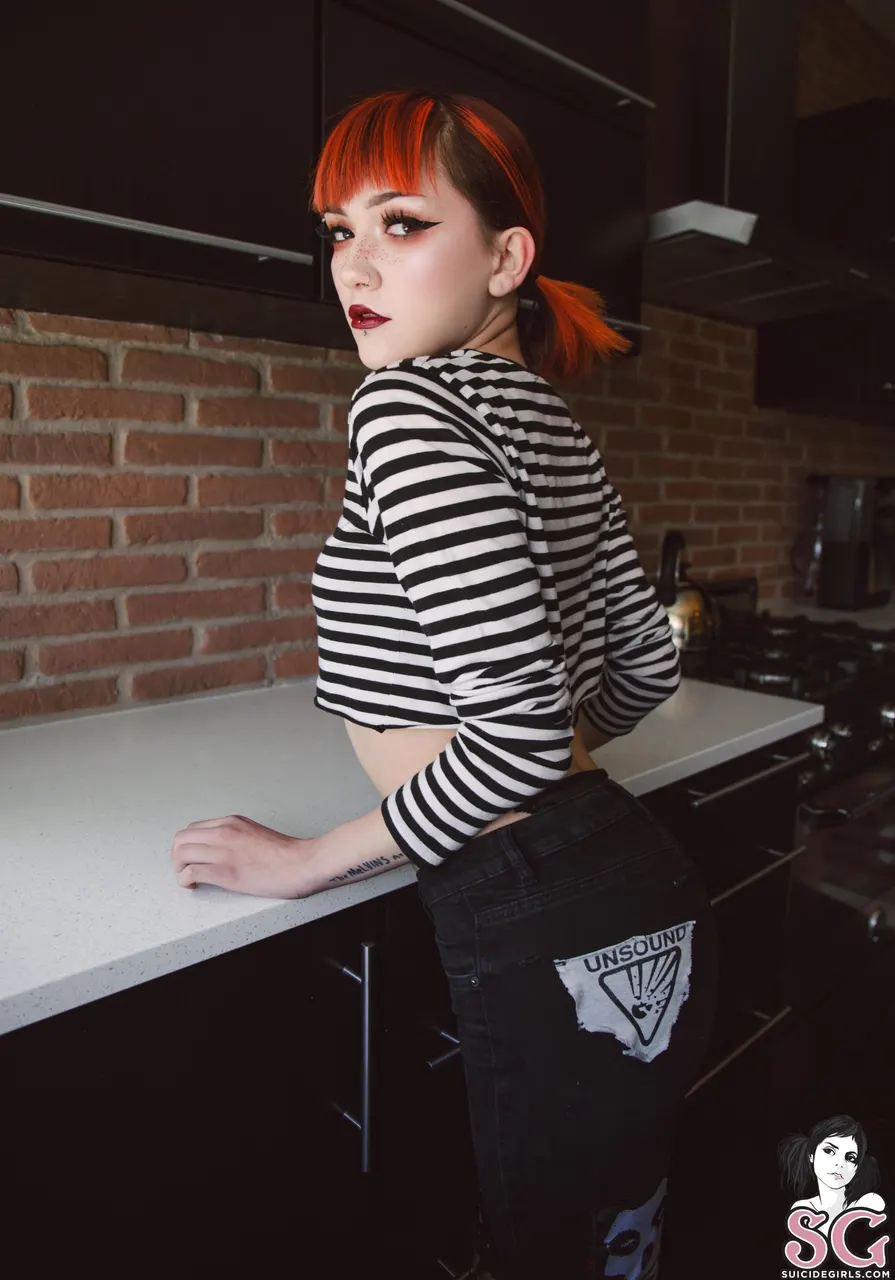 riotdoll Flora