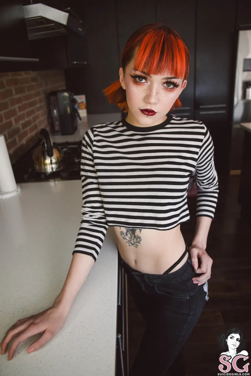 riotdoll Flora