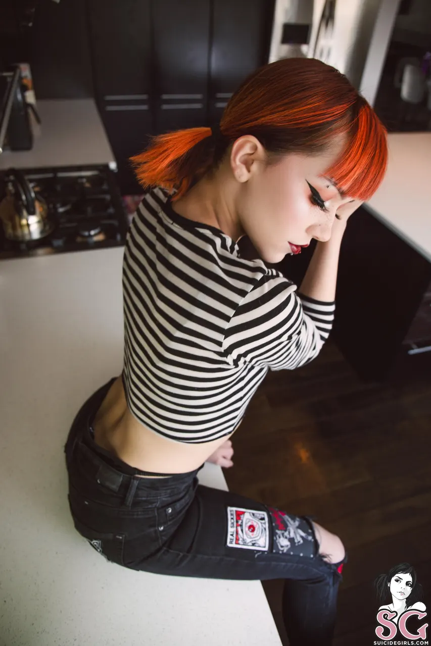 riotdoll Flora