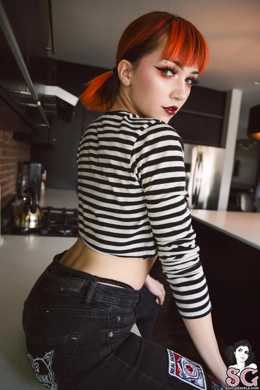 riotdoll Flora