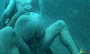 bajo el agua 1
