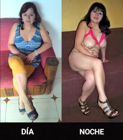 Milf mexicana