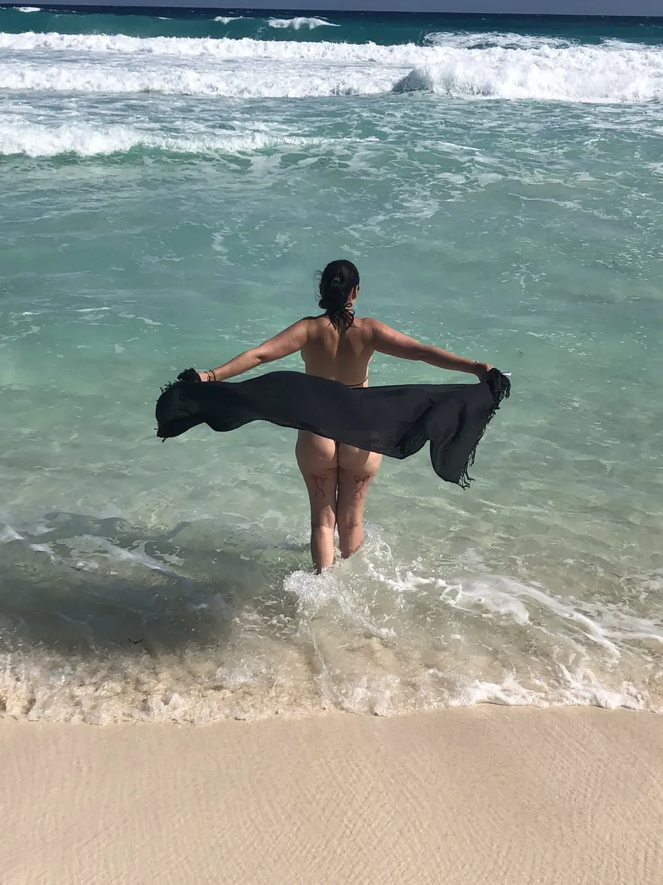 Pamela Rios