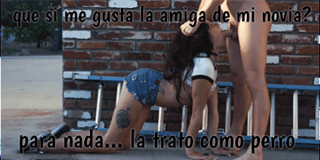 Gifs con historias hot