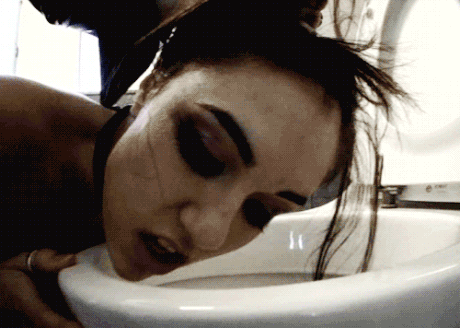 La necesitada Sasha Grey