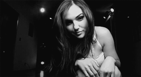 La necesitada Sasha Grey
