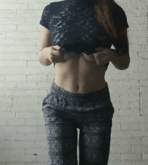 Gifs de tetas perfectas #6!