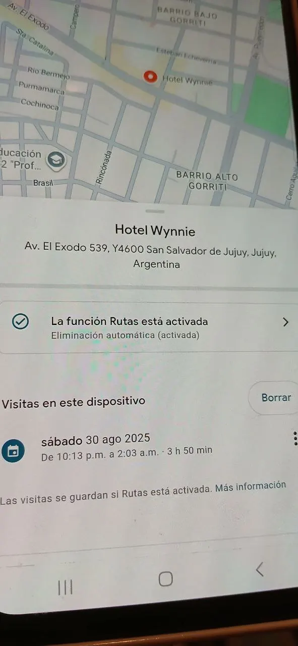 mira esto cornudo