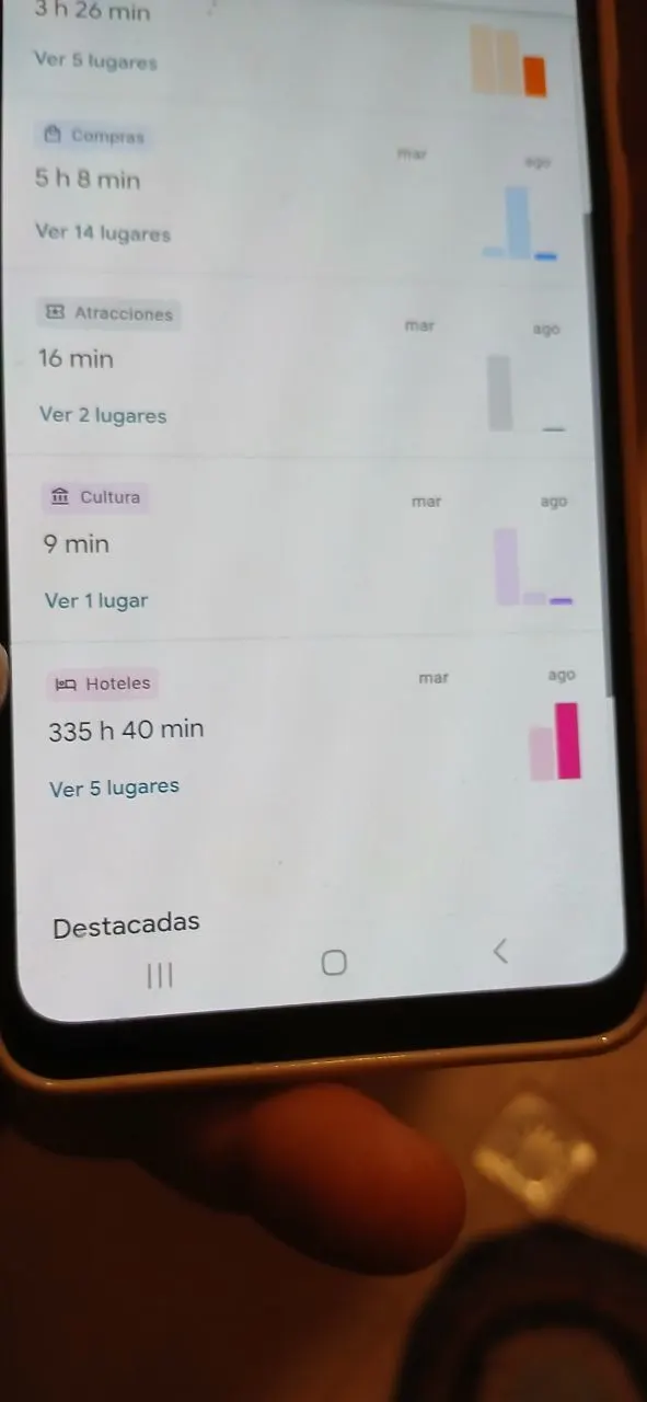 mira esto cornudo